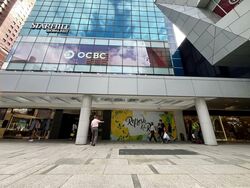 Wisma Atria (D9), Shop House #607893791